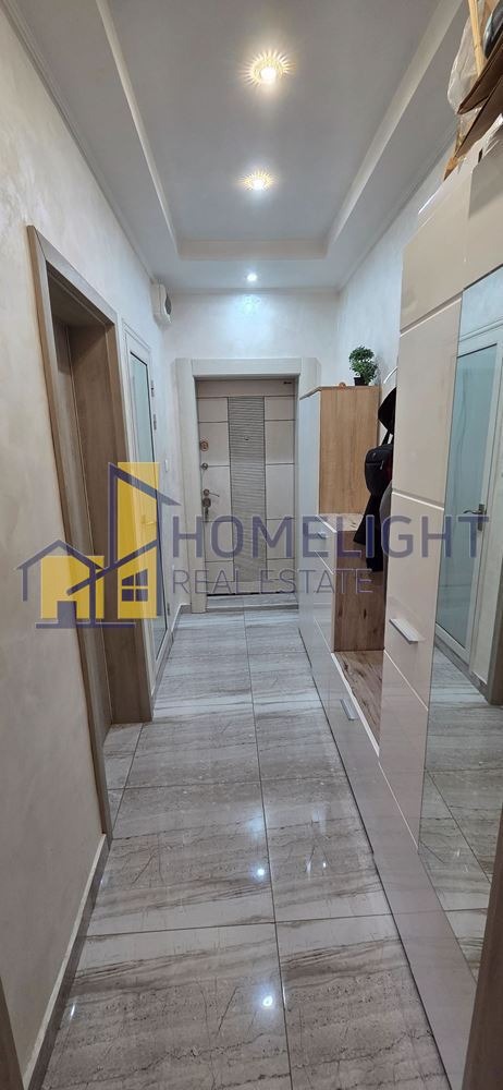 Продава 2-СТАЕН, гр. София, Модерно предградие, снимка 13 - Апартаменти - 56125537
