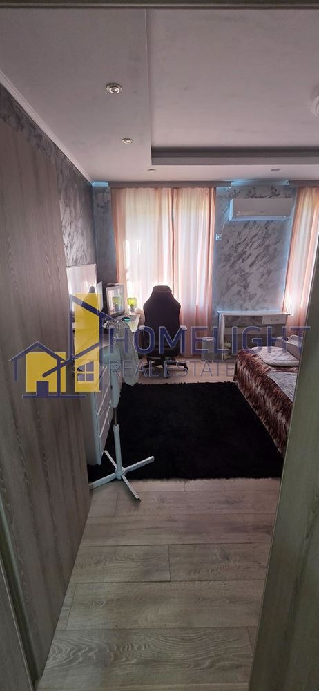 Продава 2-СТАЕН, гр. София, Модерно предградие, снимка 5 - Апартаменти - 56125537