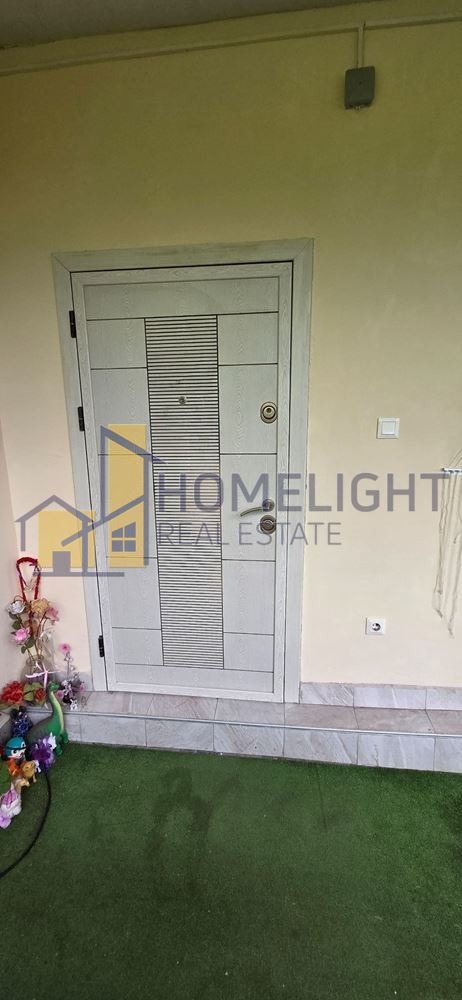 Продава 2-СТАЕН, гр. София, Модерно предградие, снимка 11 - Апартаменти - 56125537