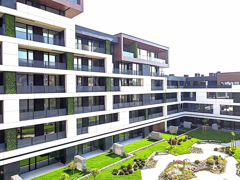 Na sprzedaż  2 sypialnie Sofia , Krastowa wada , 118 mkw | 44138777 - obraz [4]