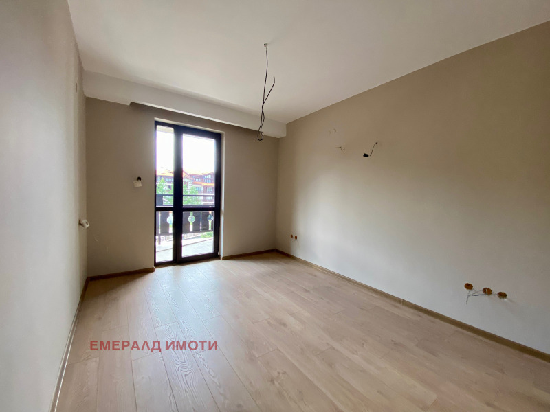 En venta  2 dormitorios región Blagoevgrad , Bansko , 101 metros cuadrados | 68565890 - imagen [4]