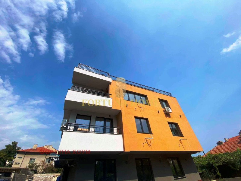 Продаја  2 спаваће собе Варна , Виница , 90 м2 | 17293208 - слика [9]