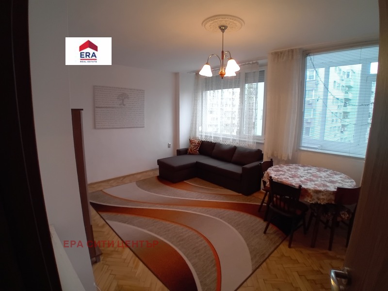 En venta  2 dormitorios Stara Zagora , Kazanski , 83 metros cuadrados | 10727069 - imagen [7]