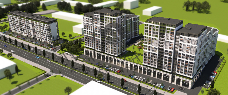 Продава  3-стаен град Пловдив , Кършияка , 85 кв.м | 70215199 - изображение [2]