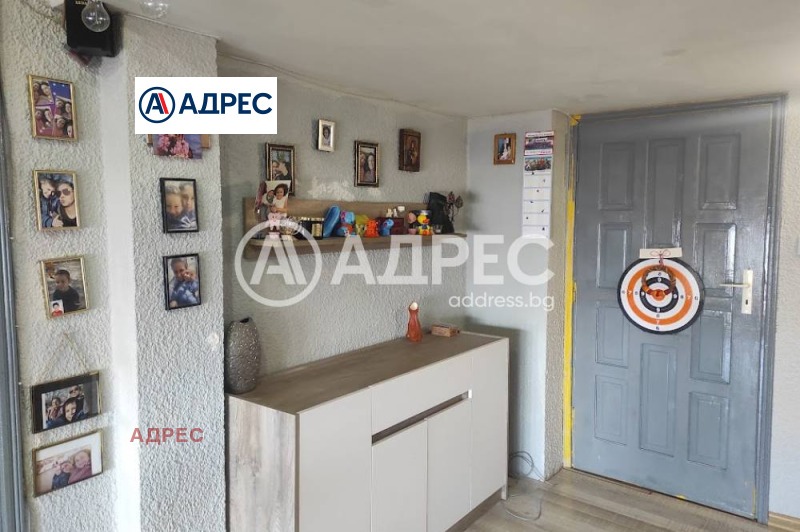 Продава  3-стаен град Варна , Погреби , 60 кв.м | 12220622 - изображение [2]