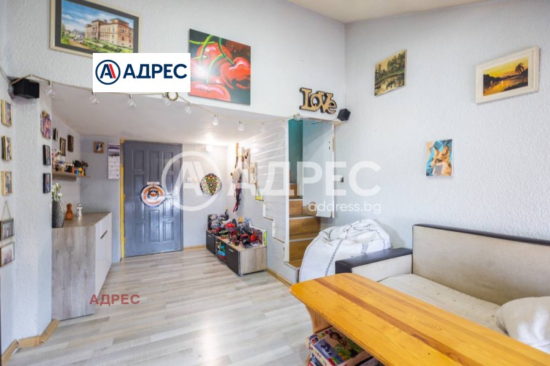 Προς πώληση  2 υπνοδωμάτια Βαρνα , Πογρεβη , 60 τ.μ | 12220622 - εικόνα [6]