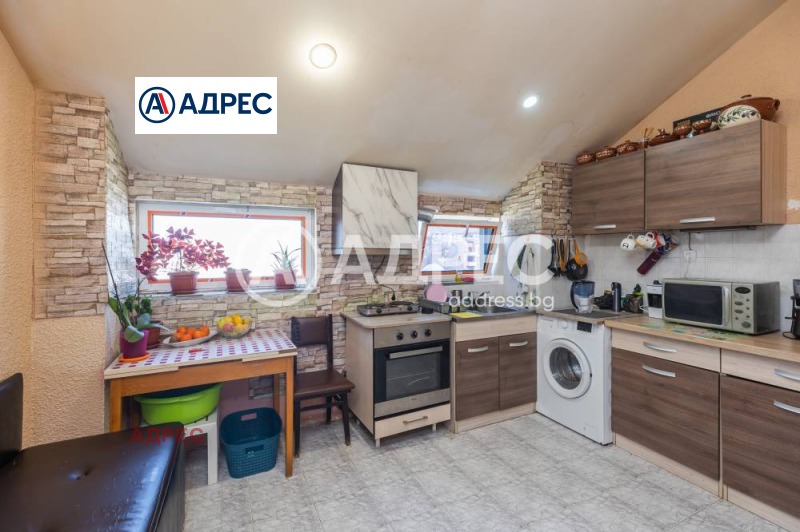 Προς πώληση  2 υπνοδωμάτια Βαρνα , Πογρεβη , 60 τ.μ | 12220622 - εικόνα [3]