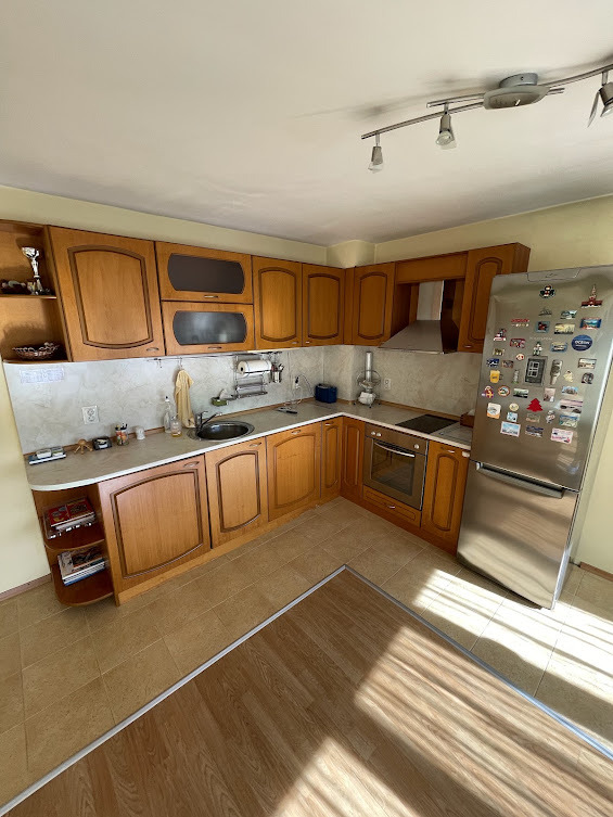 De vânzare  2 dormitoare Burgas , Țentâr , 100 mp | 71697864 - imagine [3]