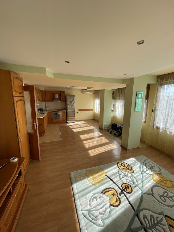 De vânzare  2 dormitoare Burgas , Țentâr , 100 mp | 71697864