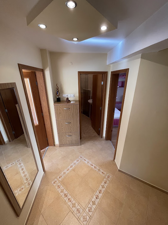 De vânzare  2 dormitoare Burgas , Țentâr , 100 mp | 71697864 - imagine [8]