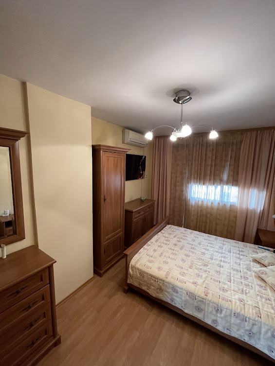 De vânzare  2 dormitoare Burgas , Țentâr , 100 mp | 71697864 - imagine [6]