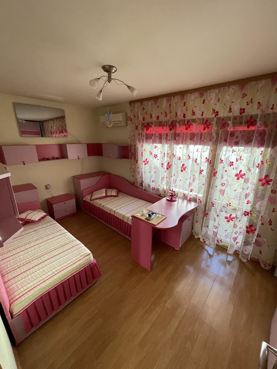 De vânzare  2 dormitoare Burgas , Țentâr , 100 mp | 71697864 - imagine [4]