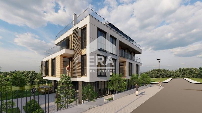 Продава  3-стаен град София , Витоша , 91 кв.м | 94356713 - изображение [2]