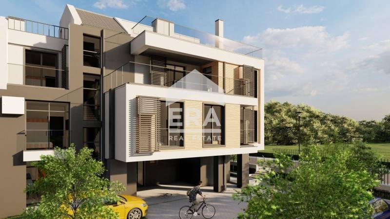 Продава  3-стаен град София , Витоша , 91 кв.м | 94356713 - изображение [3]