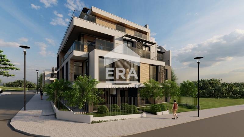 Продава  3-стаен град София , Витоша , 91 кв.м | 94356713