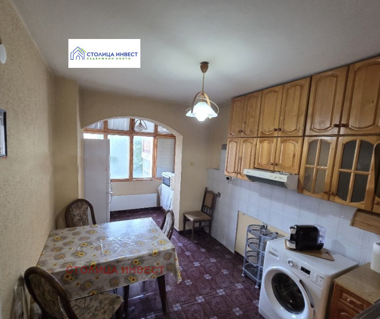 En venta  2 dormitorios Ruse , Tsentar , 89 metros cuadrados | 13440891