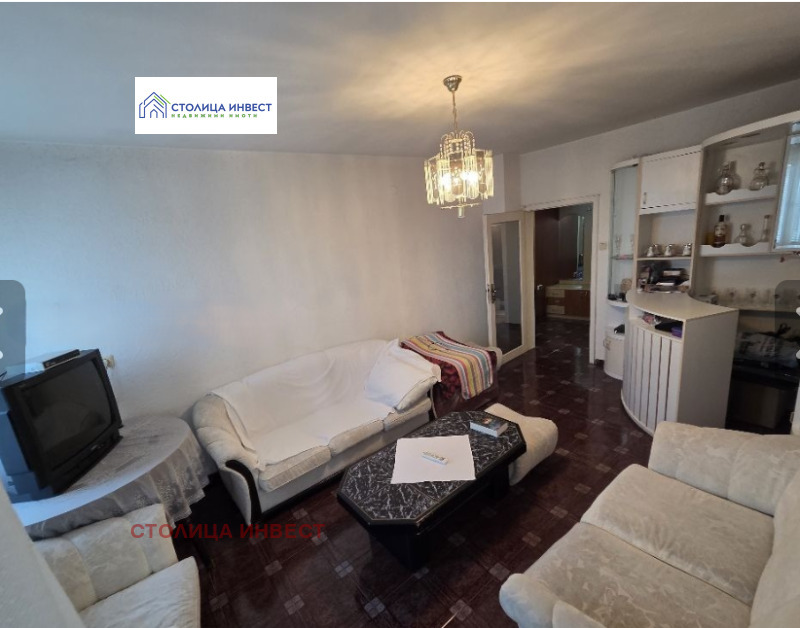 En venta  2 dormitorios Ruse , Tsentar , 89 metros cuadrados | 13440891 - imagen [4]