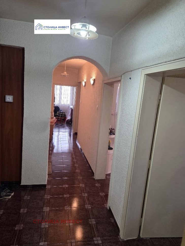 En venta  2 dormitorios Ruse , Tsentar , 89 metros cuadrados | 13440891 - imagen [7]