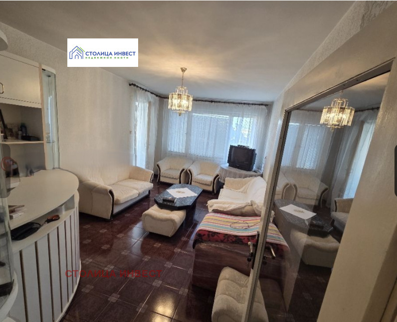 En venta  2 dormitorios Ruse , Tsentar , 89 metros cuadrados | 13440891 - imagen [2]
