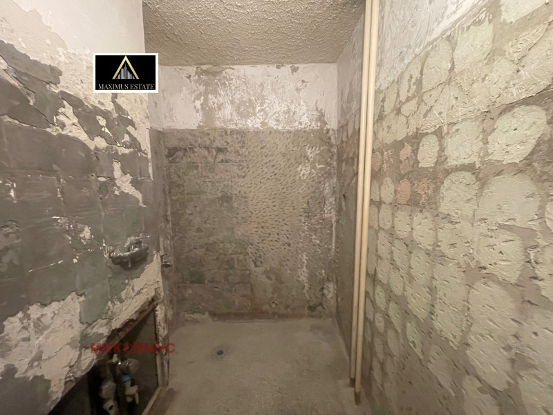 Продава 3-СТАЕН, гр. София, Изгрев, снимка 5 - Апартаменти - 52719015