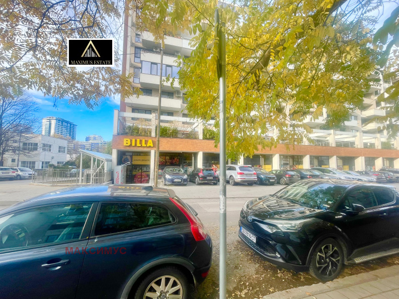 Продава 3-СТАЕН, гр. София, Изгрев