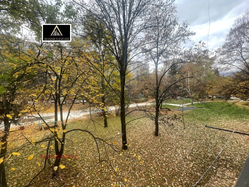 Продава 3-СТАЕН, гр. София, Изгрев, снимка 7 - Апартаменти - 52719015