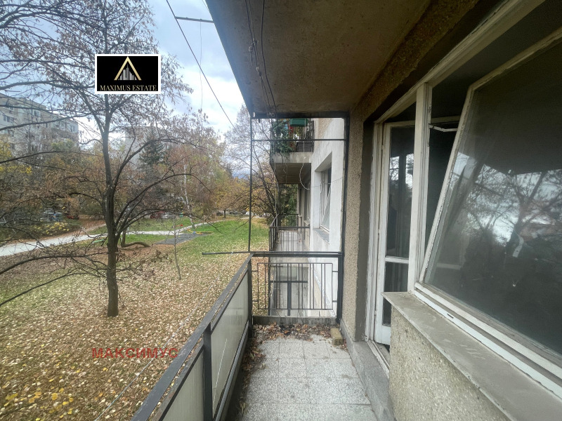 Продава 3-СТАЕН, гр. София, Изгрев, снимка 6 - Апартаменти - 52719015