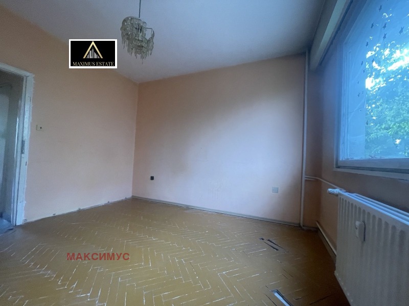 Продава 3-СТАЕН, гр. София, Изгрев, снимка 2 - Апартаменти - 52719015