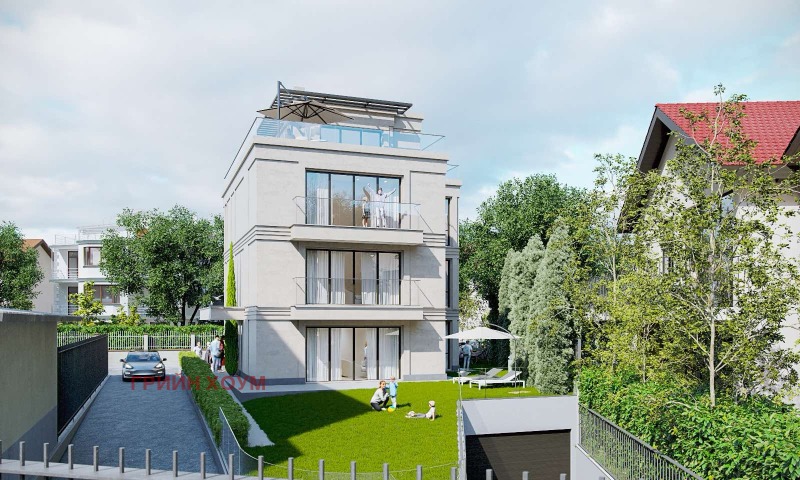 Продава 3-СТАЕН, гр. Варна, к.к. Св.Св. Константин и Елена, снимка 1 - Апартаменти - 52883333