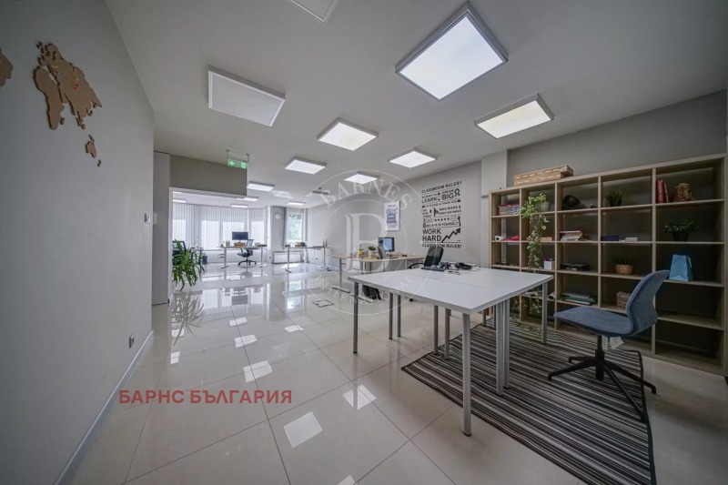 Продава 3-СТАЕН, гр. София, Кръстова вада, снимка 8 - Апартаменти - 53096179