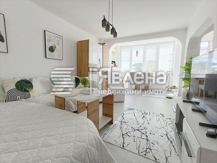 Продава 3-СТАЕН, гр. Варна, Чайка, снимка 6 - Апартаменти - 53181610