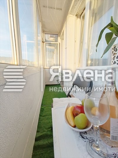 Продава 3-СТАЕН, гр. Варна, Чайка, снимка 14 - Апартаменти - 53181610