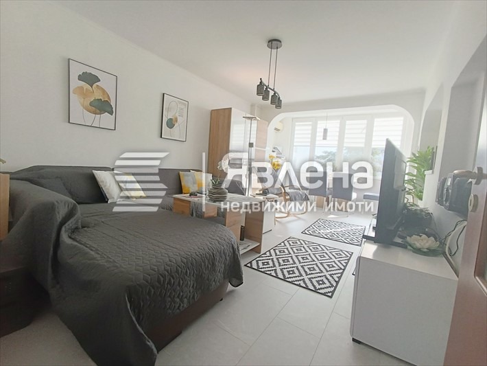 Продава 3-СТАЕН, гр. Варна, Чайка, снимка 2 - Апартаменти - 53181610