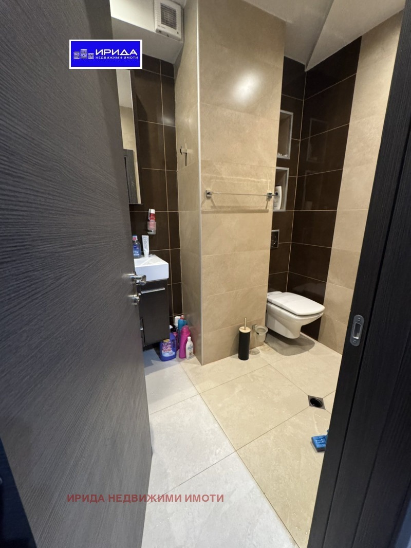 Продава 3-СТАЕН, гр. София, Манастирски ливади, снимка 8 - Апартаменти - 53369463