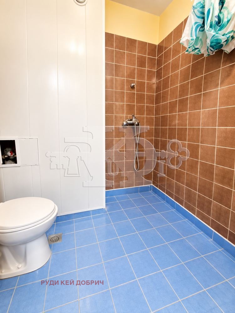 Продава 3-СТАЕН, гр. Добрич, Балик, снимка 13 - Апартаменти - 56084993