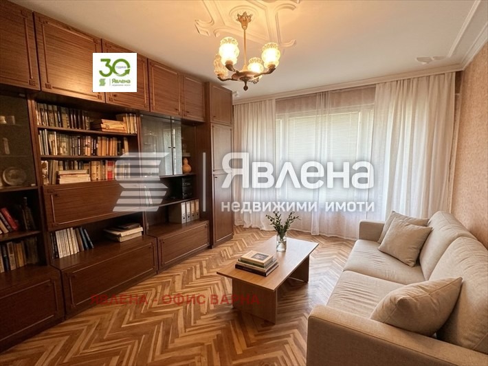 Продава 3-СТАЕН, гр. Варна, Възраждане 2