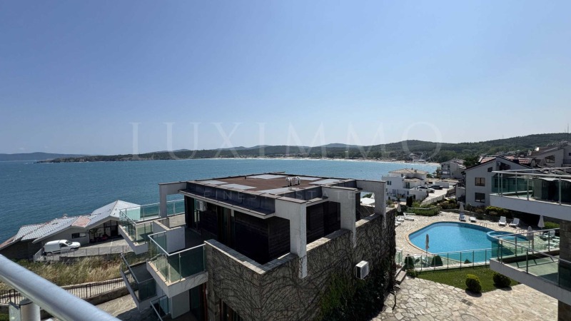 In vendita  Maisonette regione Burgas , Sozopol , 151 mq | 42433125 - Immagine [16]