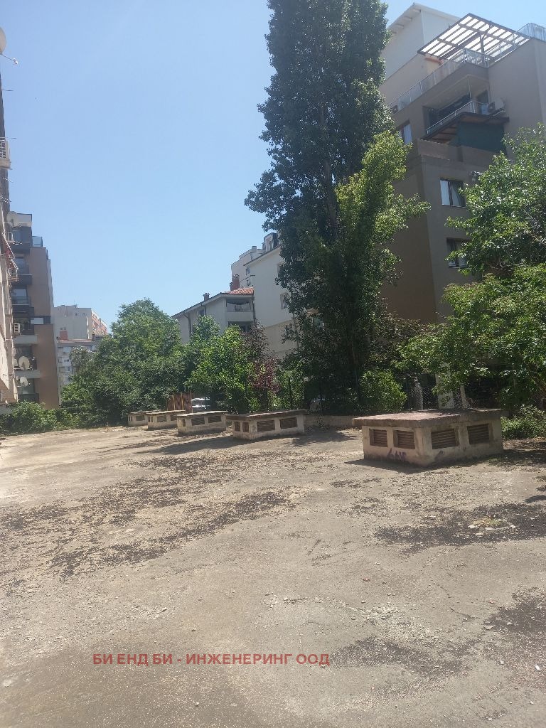 Till salu  Kontor Sofia , Geo Milev , 365 kvm | 70597423 - bild [4]