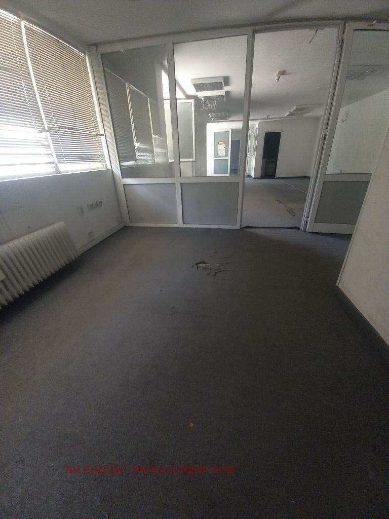 Till salu  Kontor Sofia , Geo Milev , 365 kvm | 70597423 - bild [9]