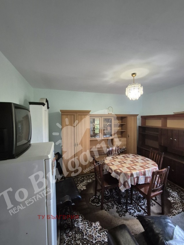 Till salu  Hus region Veliko Tarnovo , Gorsko novo selo , 110 kvm | 49948458 - bild [6]