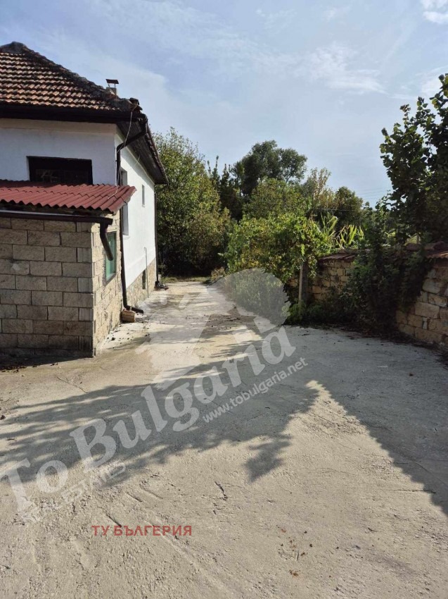 In vendita  Casa regione Veliko Tarnovo , Gorsko novo selo , 110 mq | 49948458 - Immagine [7]