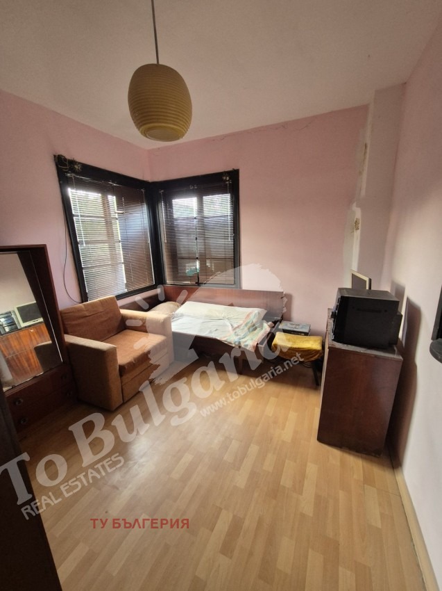 Till salu  Hus region Veliko Tarnovo , Gorsko novo selo , 110 kvm | 49948458 - bild [4]