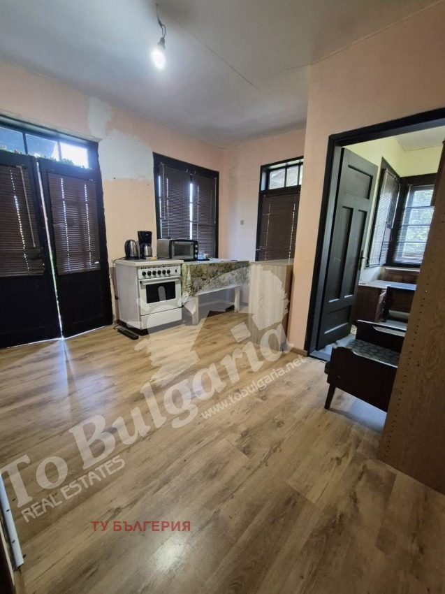 Till salu  Hus region Veliko Tarnovo , Gorsko novo selo , 110 kvm | 49948458 - bild [9]