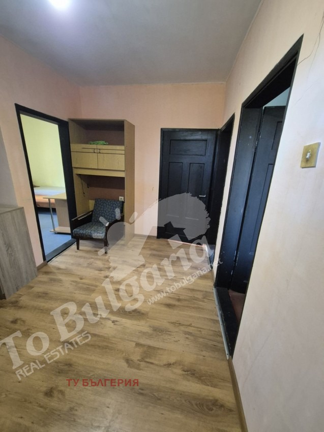 Till salu  Hus region Veliko Tarnovo , Gorsko novo selo , 110 kvm | 49948458 - bild [2]