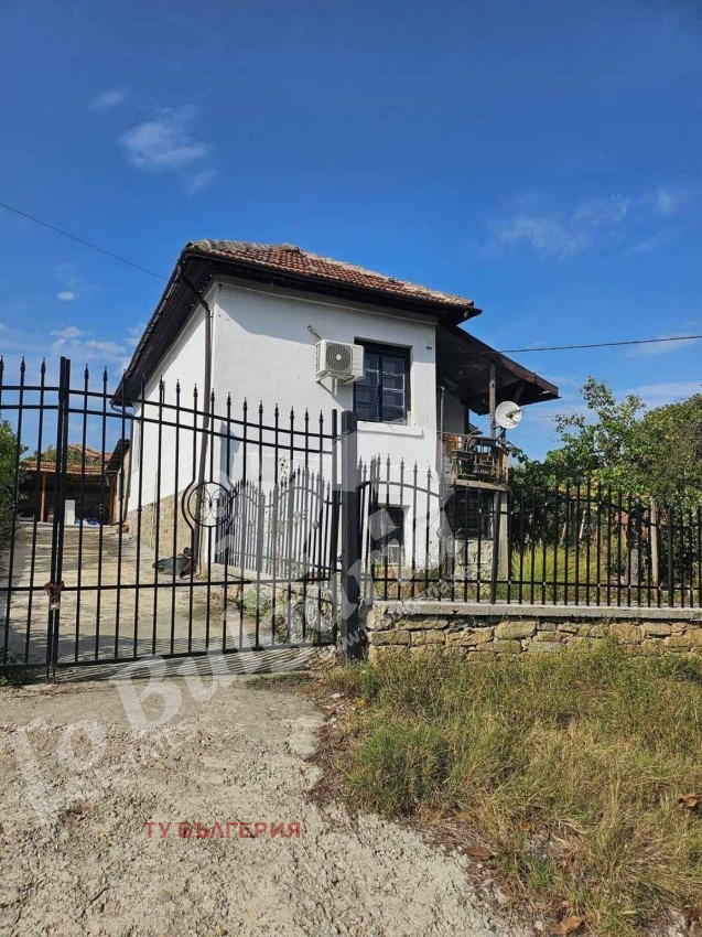 De vânzare  Casa regiunea Veliko Tarnovo , Gorsco novo selo , 110 mp | 49948458