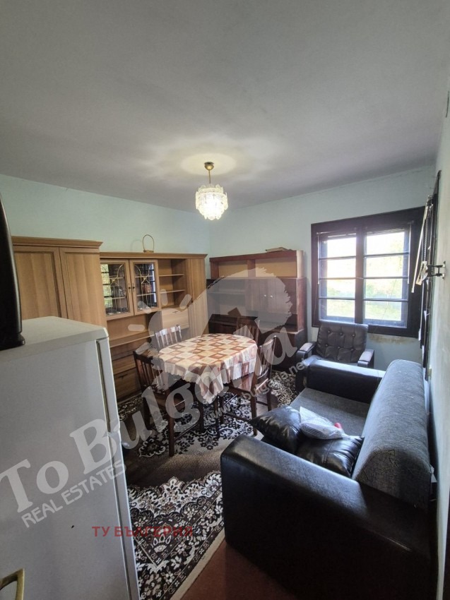 Till salu  Hus region Veliko Tarnovo , Gorsko novo selo , 110 kvm | 49948458 - bild [3]