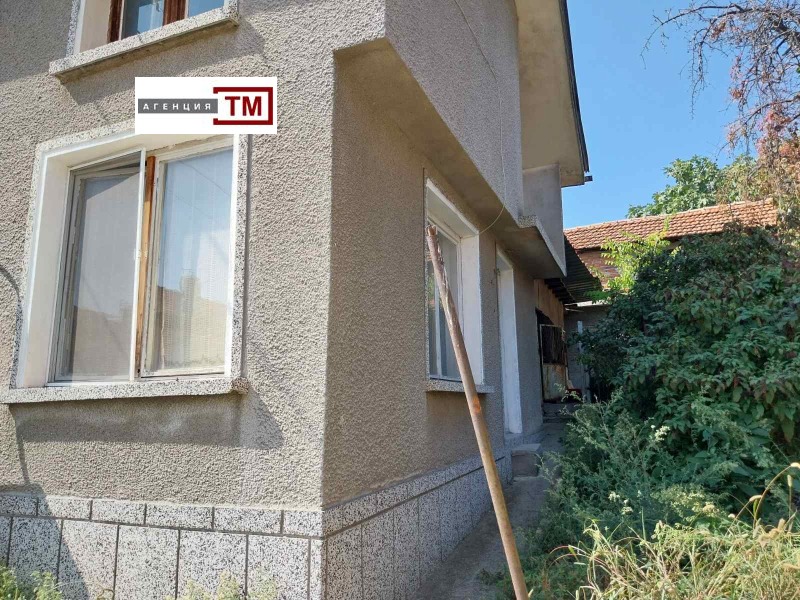 De vânzare  Casa regiunea Stara Zagora , Radnevo , 78 mp | 45809757 - imagine [6]