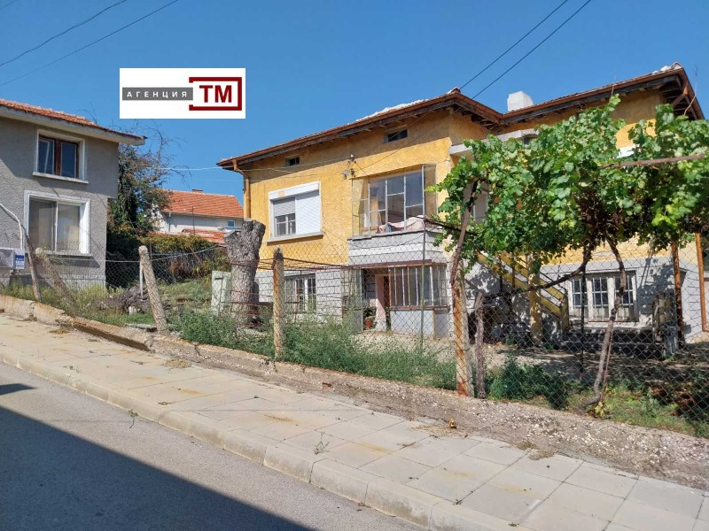 À vendre  Maison région Stara Zagora , Radnevo , 78 m² | 45809757