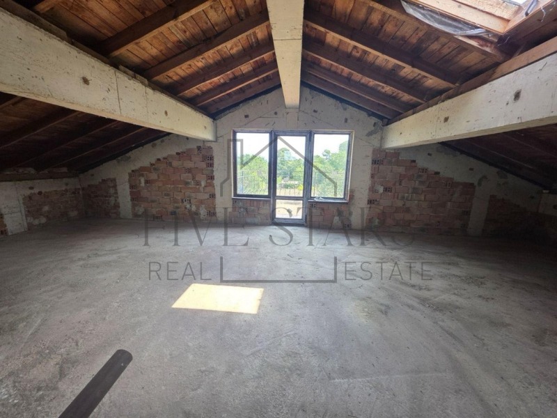 Продава  Къща област Варна , с. Равна гора , 245 кв.м | 84738256 - изображение [13]