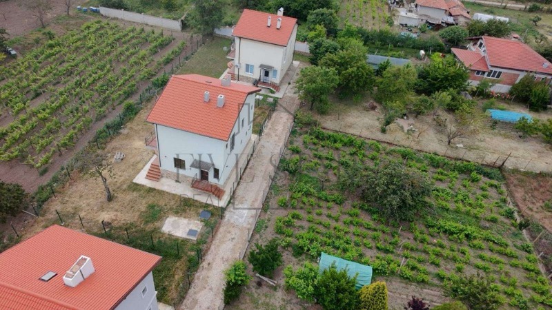 Продава  Къща област Варна , с. Равна гора , 245 кв.м | 84738256 - изображение [4]